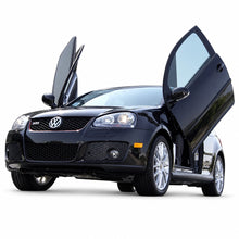 Load image into Gallery viewer, 2007-2008 Volkswagen Golf vertical door conversion kit