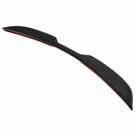 Black Ops Auto Works CFR Edition rear wing spoiler full view