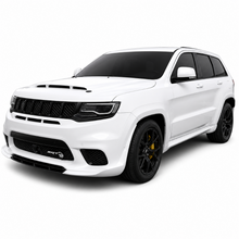 Load image into Gallery viewer, Fits 2017–2021 Jeep Grand Cherokee SRT &amp; Trackhawk