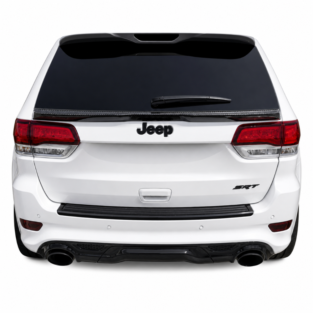 Fits 2014–2021 Jeep Grand Cherokee WK2