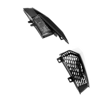 Load image into Gallery viewer, Lamborghini Huracan Upper Window Intake Vent OEM Replacement Carbon Fiber