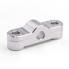 Load image into Gallery viewer, BLOX 2-Piece Billet Aluminum Solid Shifter Bushing 88-00 Civic/CRX 90-01 Integra - Black Ops Auto Works / BXAC-00321