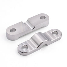 Load image into Gallery viewer, BLOX 2-Piece Billet Aluminum Solid Shifter Bushing 88-00 Civic/CRX 90-01 Integra - Black Ops Auto Works / BXAC-00321