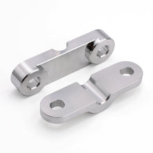 Load image into Gallery viewer, BLOX 2-Piece Billet Aluminum Solid Shifter Bushing 88-00 Civic/CRX 90-01 Integra - Black Ops Auto Works / BXAC-00321
