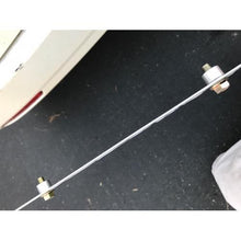 Load image into Gallery viewer, BLOX JDM to USDM License Plate Adapter Bracket BLOX Racing BLOBXAC-00422