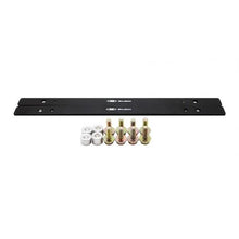 Load image into Gallery viewer, BLOX JDM to USDM License Plate Adapter Bracket BLOX Racing BLOBXAC-00422