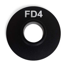 Load image into Gallery viewer, Subframe Collar Kits - 02-11 Civic / RSX / Fit