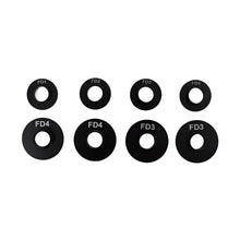 Load image into Gallery viewer, Subframe Collar Kits - 02-11 Civic / RSX / Fit
