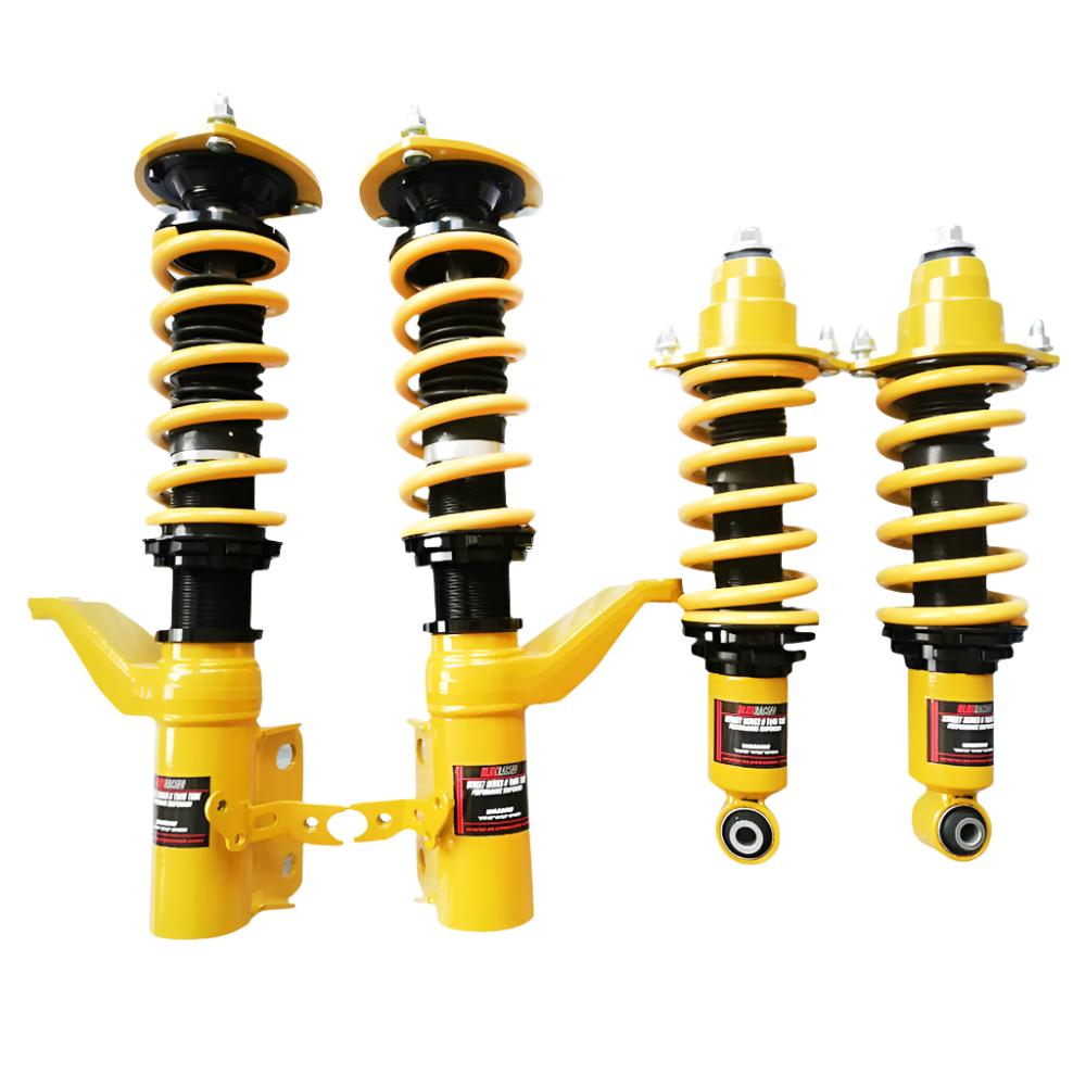 Street Series II Coilovers - 02-05 RSX / 01-05 Civic / BXSS-02105