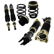 Load image into Gallery viewer, BLOX Racing 02-05 Rsx/01-05 Civic Plus Series Fully Adjustable Coilovers-Coilovers-BLOX Racing
