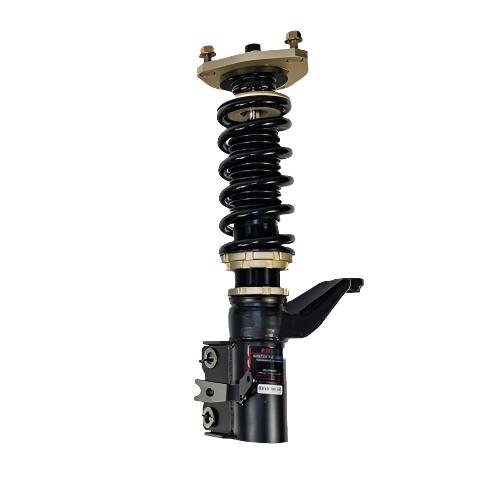 Plus Series Pro Coilovers - 01-05 Civic / 02-05 RSX / BXSS-00140