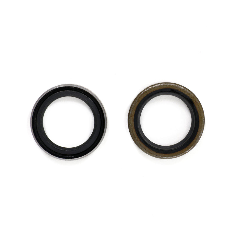 BLOBXIM-00272-BLOX Racing 03-07 Mitsubishi Evo VII/IX Throttle Body Shaft Seals-Intake Gaskets-BLOX Racing