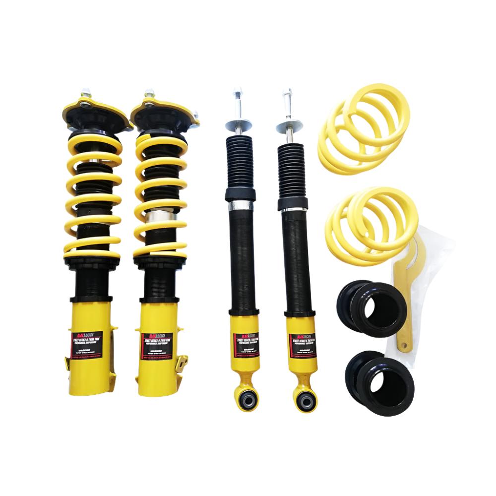 Street Series II Coilovers - 06-11 Civic / BXSS-02110
