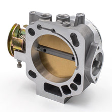 Load image into Gallery viewer, BLOX Racing 06-11 Honda Civic Si Dual-pattern K-series 70mm Tuner Series Throttle Body - Black Ops Auto Works