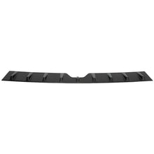 Load image into Gallery viewer, BLOX Racing 08-14 Subaru WRX / 10-14 Subaru WRX STi Vortex Generator - ABS Black - Black Ops Auto Works