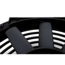 Load image into Gallery viewer, BLOBXCC-00001-BK-BLOX Racing 10inch Electric Slim Fan - Black-Fans &amp; Shrouds-BLOX Racing