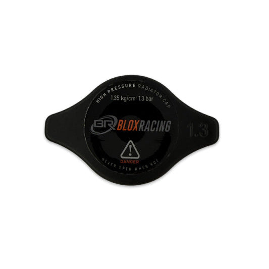 BLOX Racing BLOX Racing 12-15 Honda Civic / 2013+ Toyota 86 / 2013+ Subaru BRZ Radiator Cap 1.3 Bar - Type B V2