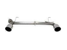 Load image into Gallery viewer, BLOX Racing 12+ Subaru/Toyota BRZ / FRS / GT86 Muffler Delete Kit - Black Ops Auto Works