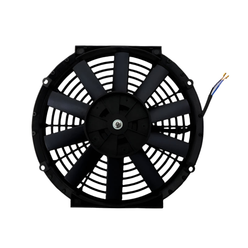 BLOX Racing high performance electric slim fan