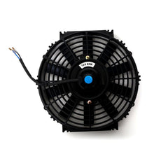 Load image into Gallery viewer, BLOX Racing high performance electric slim fan