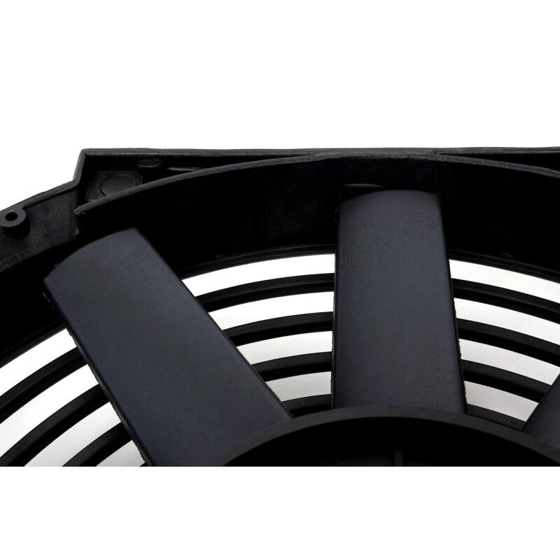 BLOX Racing high performance electric slim fan