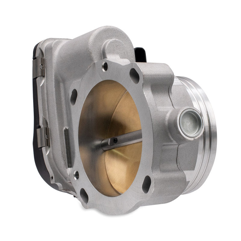 BLOX Racing 13-21 Dodge Charger/Challenger 5.7L/6.4L HEMI 85mm Tuner Series Throttle Body - Black Ops Auto Works