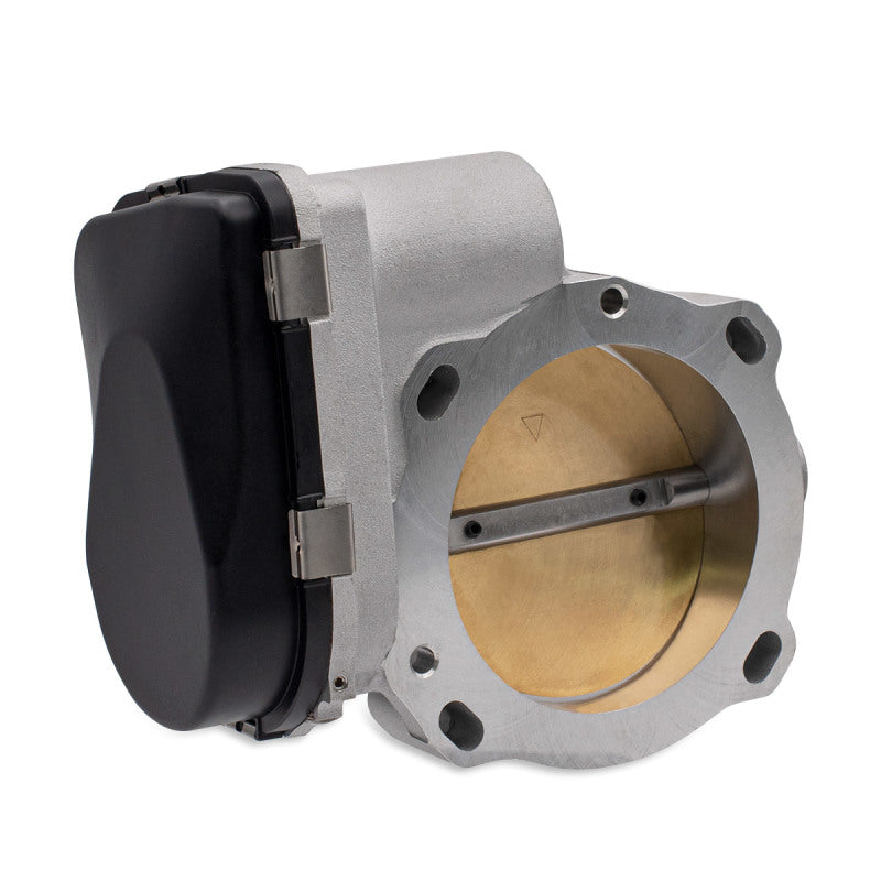 BLOX Racing 13-21 Dodge Charger/Challenger 5.7L/6.4L HEMI 85mm Tuner Series Throttle Body - Black Ops Auto Works