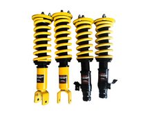 Load image into Gallery viewer, BLOBXSS-03510-BLOX Racing 13-22 Subaru/Scion FRS/BRZ Street Series II Plus Coilovers-Coilovers-BLOX Racing