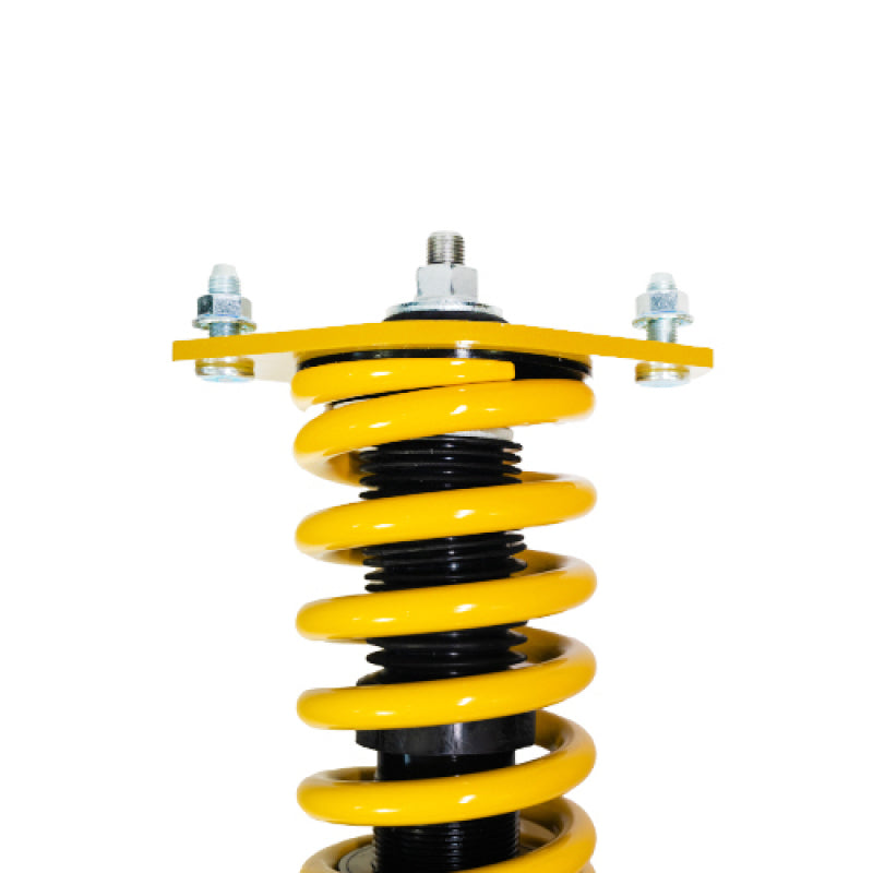 BLOBXSS-03510-BLOX Racing 13-22 Subaru/Scion FRS/BRZ Street Series II Plus Coilovers-Coilovers-BLOX Racing