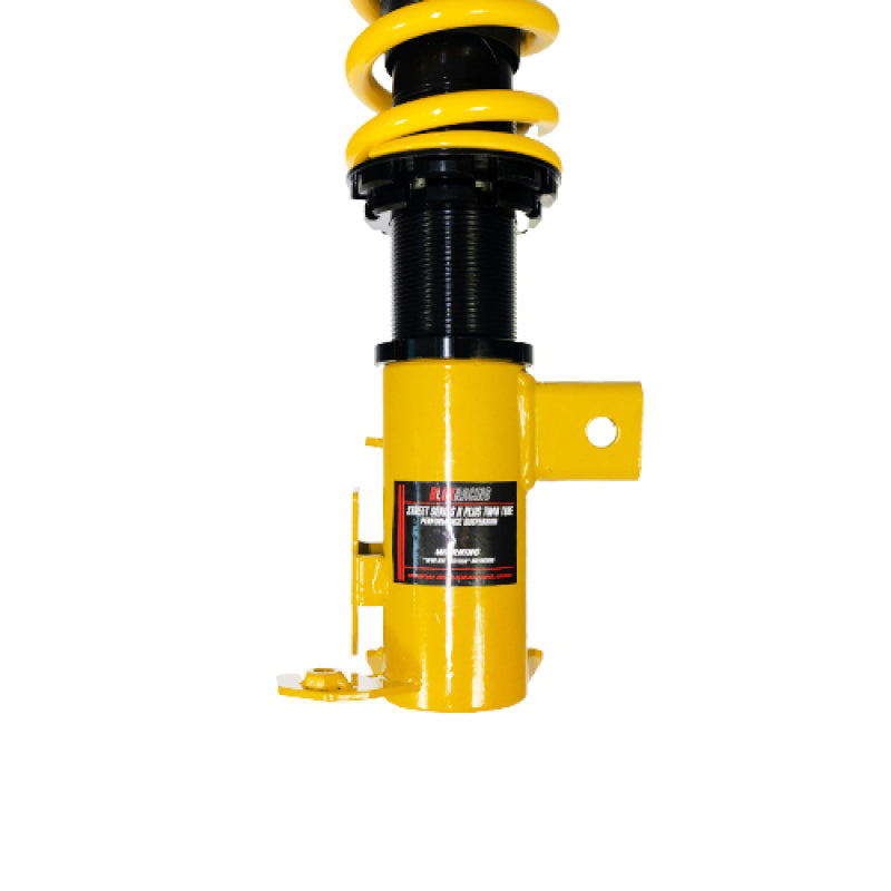 BLOBXSS-03510-BLOX Racing 13-22 Subaru/Scion FRS/BRZ Street Series II Plus Coilovers-Coilovers-BLOX Racing