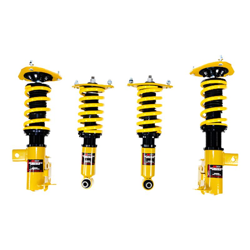 BLOBXSS-03510-BLOX Racing 13-22 Subaru/Scion FRS/BRZ Street Series II Plus Coilovers-Coilovers-BLOX Racing