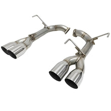 Load image into Gallery viewer, BLOX Racing 15-21 Subaru WRX / 15-21 Subaru WRX STI Muffler Delete Kit - Black Ops Auto Works