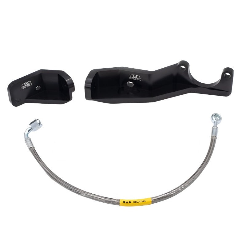 Pitch Stop Brace - 2015+ Subaru WRX / STi / BXSS-50100