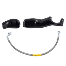 Load image into Gallery viewer, Pitch Stop Brace - 2015+ Subaru WRX / STi / BXSS-50100