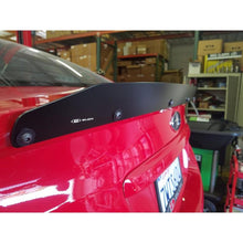 Load image into Gallery viewer, BLOX Racing 15-21 Subaru WRX / WRX STi Gurney Flap - Black Ops Auto Works