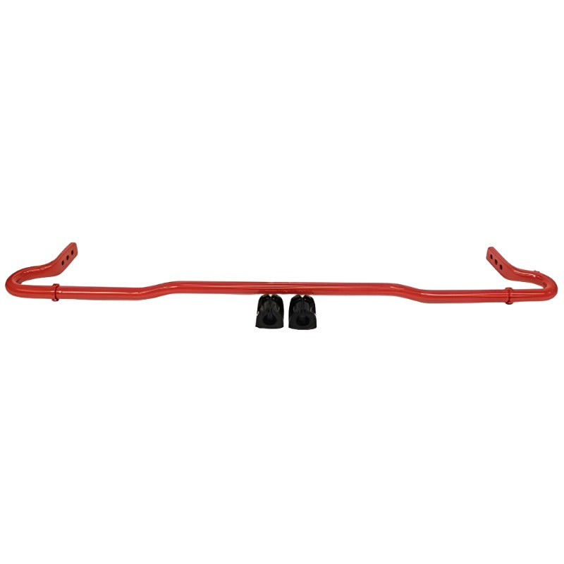 BLOX Racing 15-21 Subaru WRX/STI Rear Sway Bar (24mm) - Black Ops Auto Works