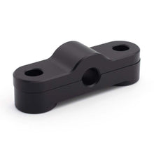 Load image into Gallery viewer, BLOX Racing 2-Pc Solid Shifter Bushing Kit Rear - Civic Integra - Black - Black Ops Auto Works