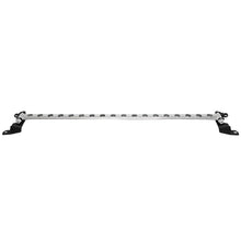 Load image into Gallery viewer, BLOX Racing 2015+ Subaru WRX STi Rear Strut Tower Bar w/ Holes - Black Ops Auto Works