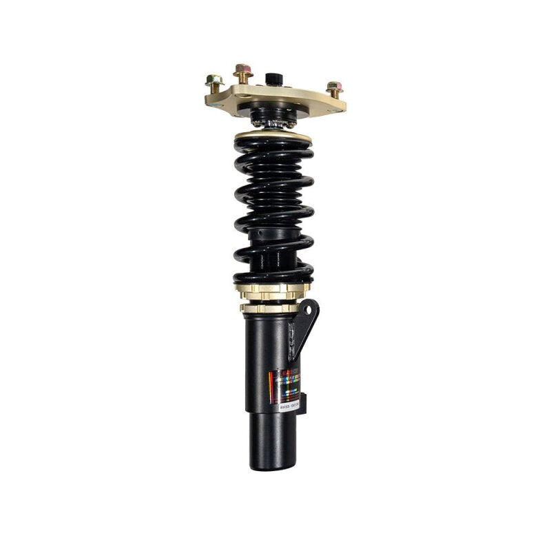 BLOBXSS-00130-BLOX Racing 2016+ Honda Civic Coupe/Sedan (Non SI / Type R) Plus Series Fully Adjustable Coilovers-Coilovers-BLOX Racing