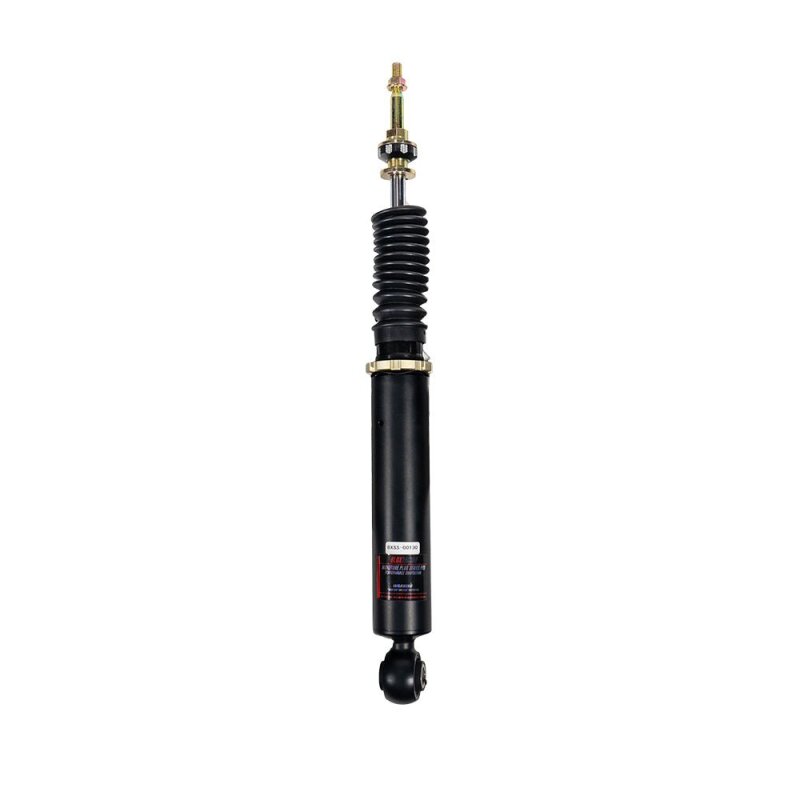 BLOBXSS-00130-BLOX Racing 2016+ Honda Civic Coupe/Sedan (Non SI / Type R) Plus Series Fully Adjustable Coilovers-Coilovers-BLOX Racing