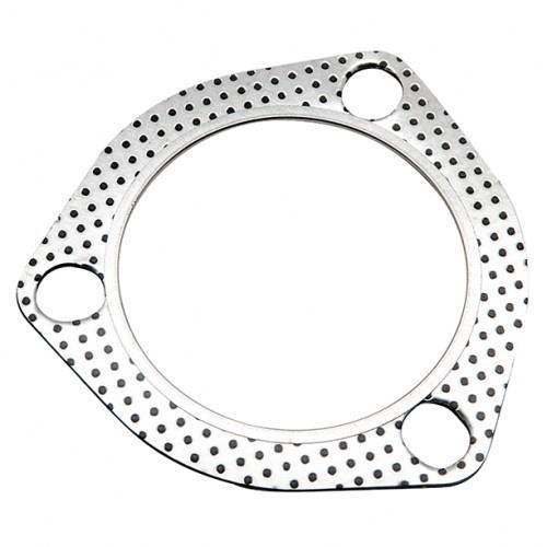 BLOX Racing 2.75in / 3-Hole Exhaust Gasket BLOX Racing BLOBXFL-00054