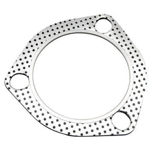 Load image into Gallery viewer, BLOX Racing 2.75in / 3-Hole Exhaust Gasket BLOX Racing BLOBXFL-00054
