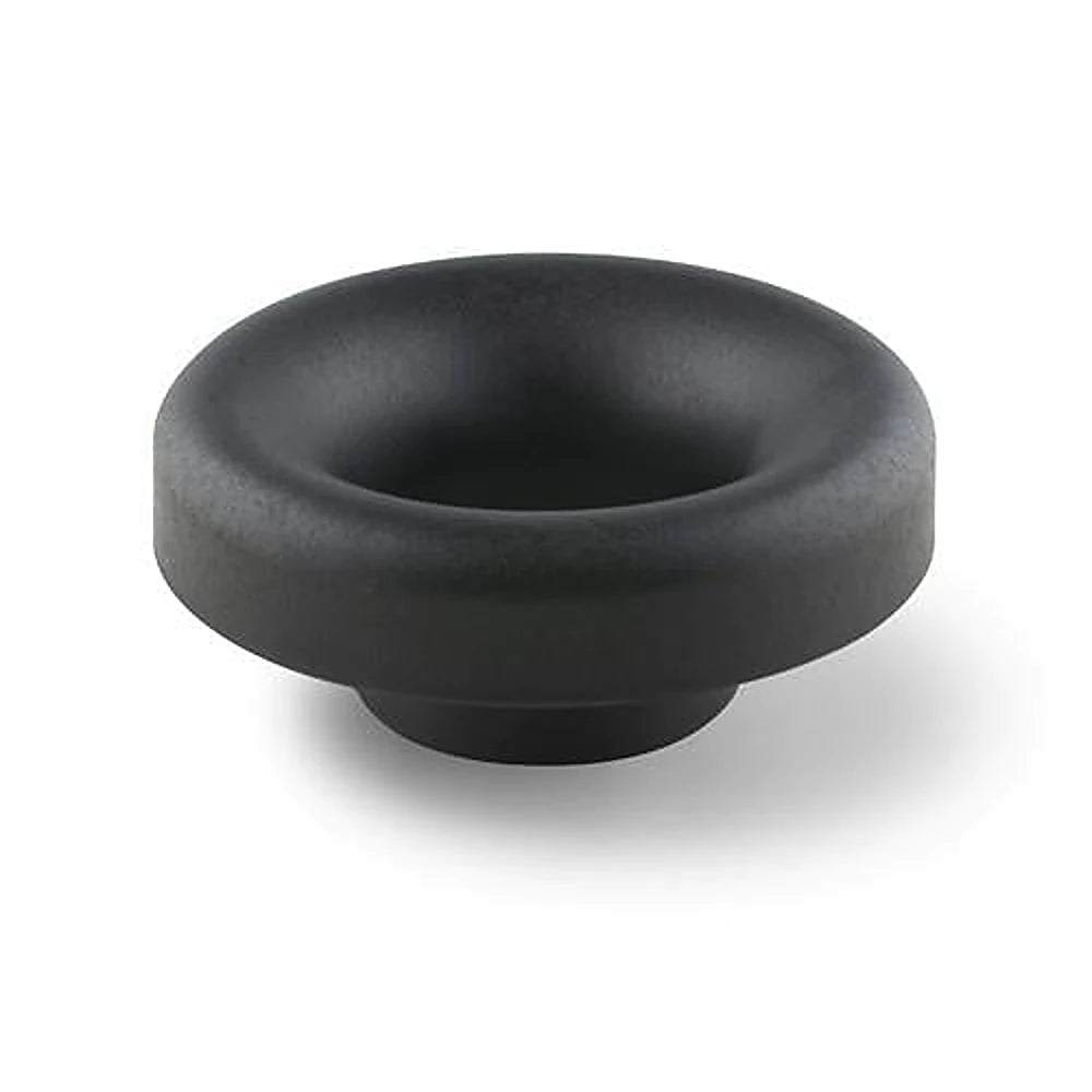 BLOX Racing 3.5inch Composite Velocity Stack - Black - BLOX Racing BXIM-00312-BK