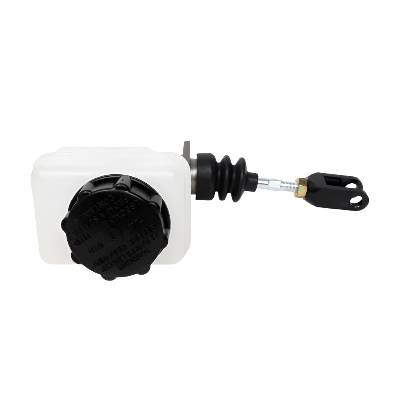 BLOBXFL-10012-BLOX Racing 3/4in Bore Compact Brake Master Cylinder-Brake Master Cylinder-BLOX Racing