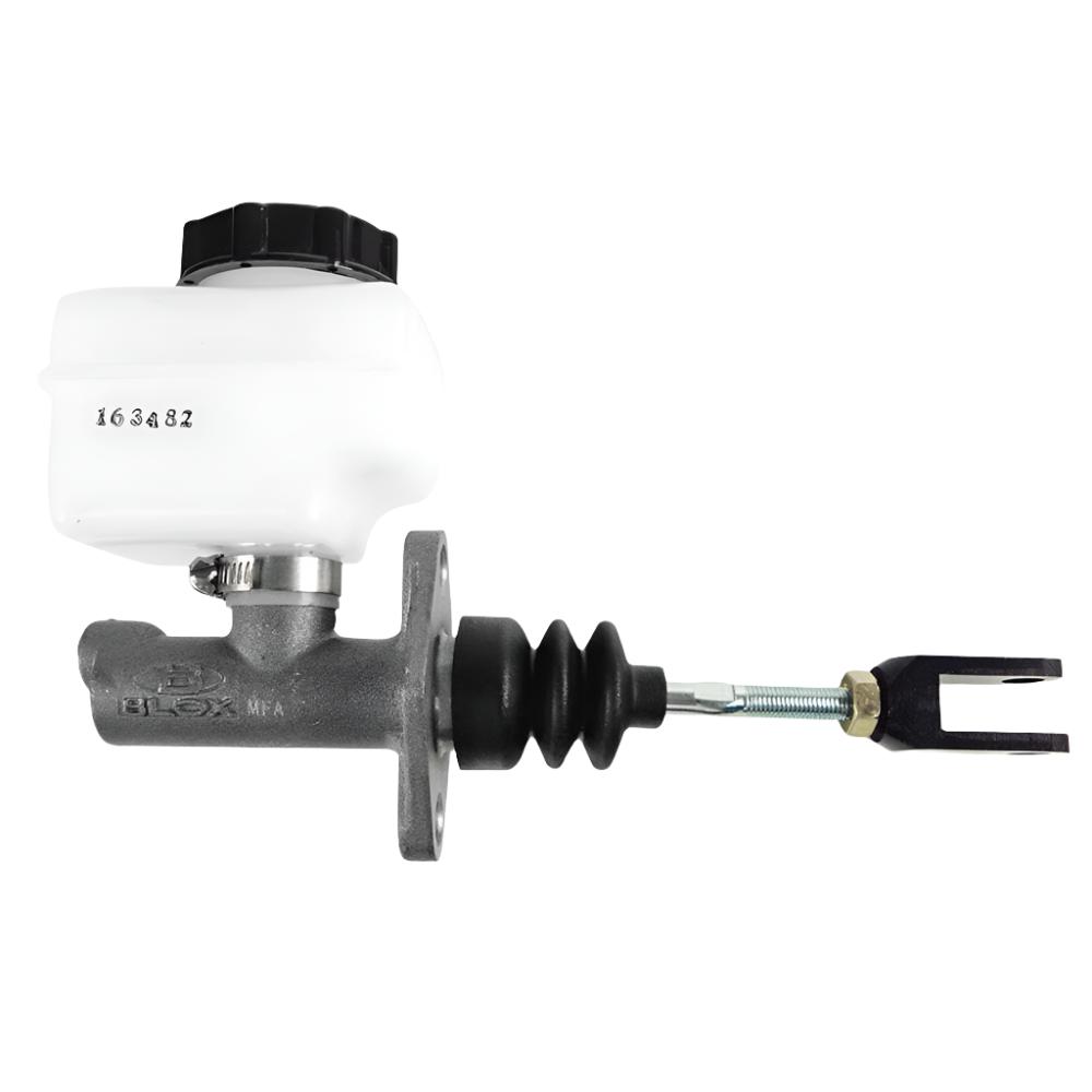 Compact Brake Master Cylinder (3/4" Bore)