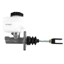 Load image into Gallery viewer, Compact Brake Master Cylinder (3/4" Bore)