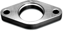Load image into Gallery viewer, BLOX Racing 38mm Wastegate flange (TiAL/Deltagate) - Through hole (1018 Mild Steel) BLOX Racing BLOBXFL-00102