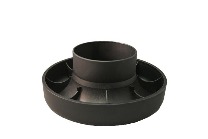 BLOX Racing 4.0inch Composite Velocity Stack BLOX Racing BLOBXIM-00307