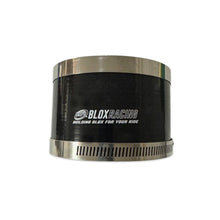 Load image into Gallery viewer, BLOX Racing 4inch Silicone Intake Hose Kit BLOX Racing BLOBXFL-00252