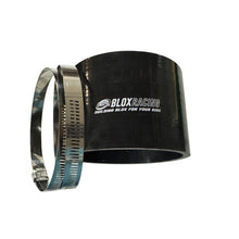 Load image into Gallery viewer, BLOX Racing 4inch Silicone Intake Hose Kit BLOX Racing BLOBXFL-00252